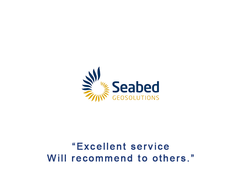 Client Seabed Geosolutions
